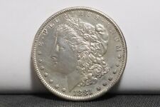 1881 S Morgan Silver Dollar  #621 picture