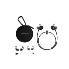 Bose SoundSport Original Wireless Bluetooth NFC Headphones Sound Sport Earphone picture