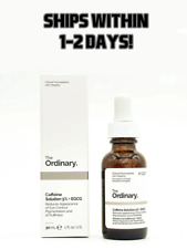 The Ordinary Caffeine Solution 5 EGCG - 30ml picture
