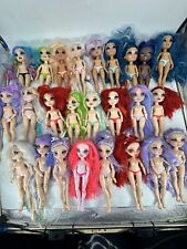 HUGE MGA Rainbow High Doll Lot Of 25 Dolls picture