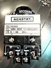 NEW Agastat Timing Relay 7012AD picture