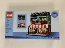 Lego 40684 Fruit Store Limited Edition - New Factory Sealed - Ready to ship picture