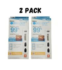 2 PACK  Holmes Aer1 Filter Series Total Air HAPF30AT Hepa Filter A  picture