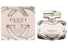 Gucci Bamboo by Gucci 2.5 oz Eau De Parfum Spray for Women New & Sealed picture