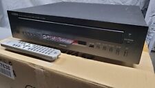 Yamaha CD-C600 Natural Sound Compact Disc CD Player w/ Remote - Works Flawlessly picture