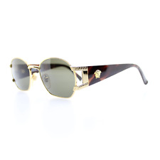 Vintage Versace S61 030 Sunglasses picture