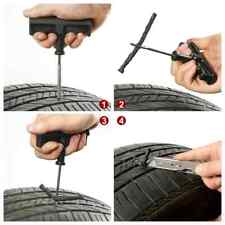 7PC Car Flat Tire Repair Plug Kits for Car Truck Motorcycle DIY Patch Tubeless picture
