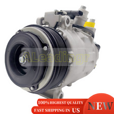 AC A/C Compressor for Mercedes-Benz GLE350 GLE400 GL450 GLS550 S550 S63 AMG  picture