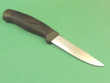MORAKNIV Sweden 10128 Mora Companion MG Army Model stainless knife 8 5/8