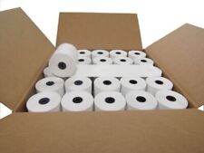 3-1/8 x 230 Thermal Paper for Star Tsp100 (50 Rolls) picture