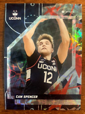 2023-2024 Onit Athlete UConn Huskies #43 Cam Spencer 