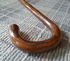 Antique British Walking Stick - Beautiful Collectible Cane - 33 inches In Length picture