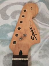 Squier Affinity Strat Neck (2006) Stratocaster Neck - Squier by Fender picture