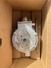 🔥NEW RayChem Pentair DIGITRACE AMC-1H AMBIENT SENSING THERMOSTAT FOR HAZ LOC picture