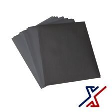 5000 Grit Premium Wet & Dry Sandpaper 9 in. x 11 in. Sheet (1 to 250 Sheets) picture