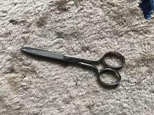 Vintage 1930s Scissors marked Germany Overall 6