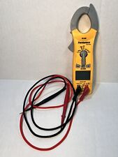 Fieldpiece SC260 Compact Clamp Meter W/ Leads picture