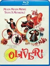 Oliver [New Blu-ray] picture