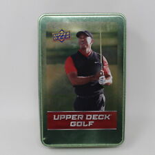 2024 Upper Deck Golf Cards  (Pick Your Card)  Base + Inserts Complete Your Set picture