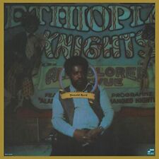 Donald Byrd - Ethiopian Knights [New Vinyl LP] 180 Gram picture