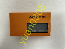 NEW B&R X20IF1072  Controller module  DHL Fast delivery picture
