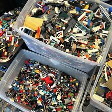 1 PCS - 1000 PCS | LEGO Bricks Blocks Plates BULK Parts LOT, MARVEL STAR WARS DC picture
