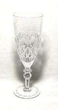 ROGASKA ~ Vintage Crystal 16 Oz. Tall ICED TEA GLASS (Gallia) ~ Slovenia picture