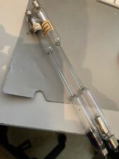 Working Spectral tubes Helium Neon GEISSLER TUBE SPECTRAL lamp tube Wimshurst picture