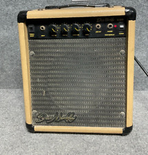 Electric Guitar Amplifier Dean Markley Model K-20B Portable In Beige picture