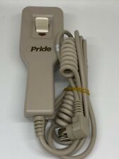 Pride Mobility Lift Chair Hand Control 5-Pin Remote ELEASMB1030 NEW picture