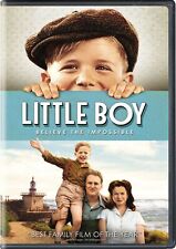 Little Boy DVD Tom Wilkinson NEW picture