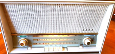 Vintage German Saba Radio 90/11K  Tube  picture