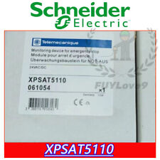 Engineers: Brand New Schneider XPSAT5110  - High Quality,  picture