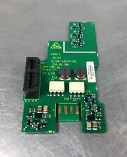 CT LTD OLX1 9200-2043 / 3130-1274-01 ISS 01.00 Circuit Board    3D-1 picture