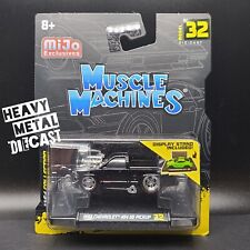 Muscle Machines - '93 Chevrolet 454 SS Pick-up (2024 Series 6, MiJo Exclusives) picture