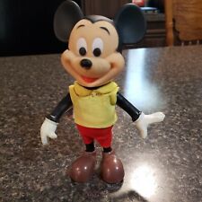 Vintage Mickey Mouse R Dakin products Hong Kong  picture