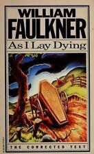 As I Lay Dying by Faulkner, William picture