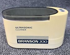 Branson Ultrasonic Cleaner B200 picture