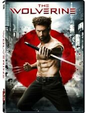 The Wolverine DVD picture