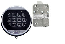 La Gard Basic Lock Kit w/ 5715 Keypad and 4200M Lock  picture