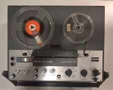 UHER ROYAL DELUXE TYPE 2944 REEL TO REEL TAPE RECORDER GERMANY 1960s picture