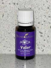 Young Living Essential Oil -Valor- (15ml) New/Sealed- Original With Rosewood picture