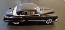 Franklin Mint 1949 Cadillac Coupe DeVille, Limited Edition, 1/24 Scale picture