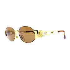 Vintage Versace S34 07M Sunglasses picture
