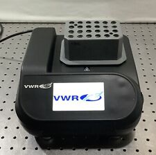 VWR Cool Thermal Shake Touch with 1.5 ml Block picture