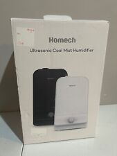 NEW Homech 6L Ultrasonic Cool Mist Humidifiers - HM-AH003 picture