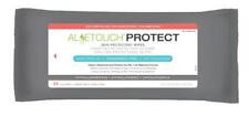 Medline Aloetouch PROTECT Dimethicone Skin Wipes, 24 Count(Pack of 24)-MSC095281 picture