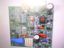 Miller Circuit Board Card Assembly Control 207882 picture