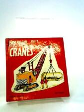 Cranes (Stand and Stare Books) (Paul Sharp - 1967) (ID:40312) picture