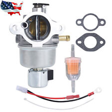 Carburetor For Craftsman YS4500 Lawn Tractor w/ Kohler SV610 accessories tools picture